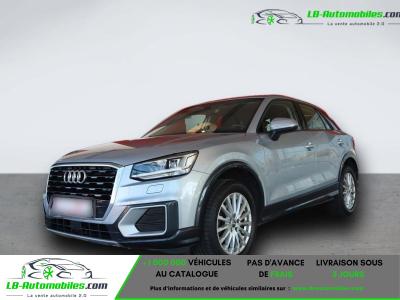 Audi Q2 TFSI 116 ch BVM