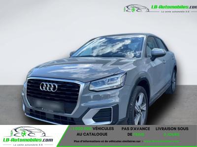 Audi Q2 TFSI 150 ch BVM