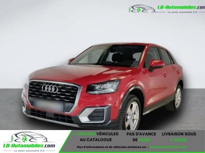 Audi Q2 TFSI 150 ch BVM
