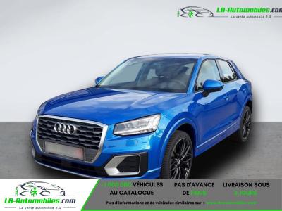 Audi Q2 TFSI 150 ch BVM
