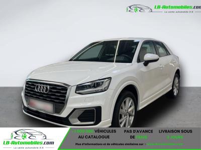 Audi Q2 TFSI 150 ch BVM
