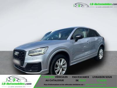 Audi Q2 TFSI 150 ch BVA