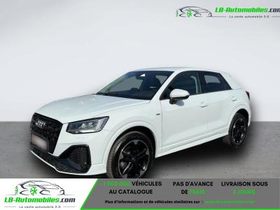 Audi Q2 30 TDI 116 BVM