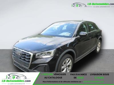 Audi Q2 30 TFSI 110 BVM