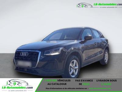 Audi Q2 30 TFSI 110 BVM