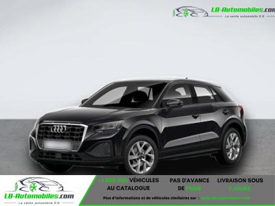 Audi Q2 35 TFSI 150 BVM
