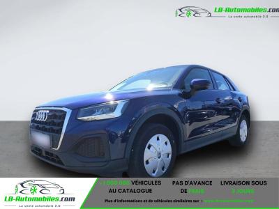 Audi Q2 35 TFSI 150 BVM