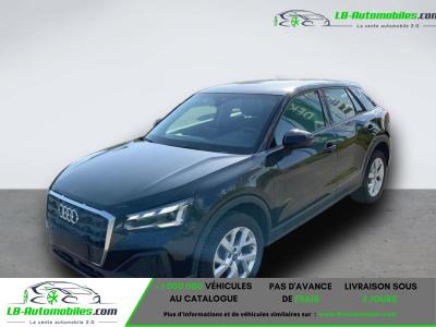 Audi Q2 35 TFSI 150 BVM