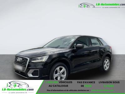 Audi Q2 35 TFSI 150 BVA