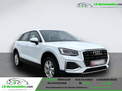 Audi Q2 35 TFSI 150 BVA