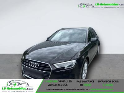 Audi A3 Sportback TFSI 150