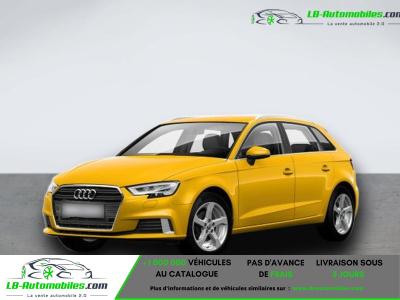 Audi A3 Sportback TFSI 150