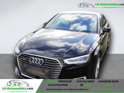 Audi A3 Sportback TFSI e-tron 204 BVA 6