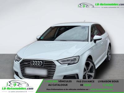 Audi A3 Sportback TFSI e-tron 204 BVA 6