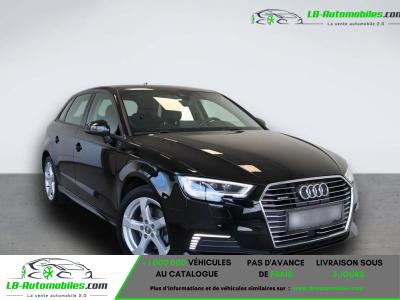 Audi A3 Sportback TFSI e-tron 204 BVA 6