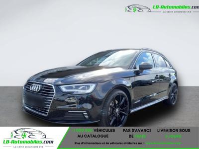 Audi A3 Sportback TFSI e-tron 204 BVA 6