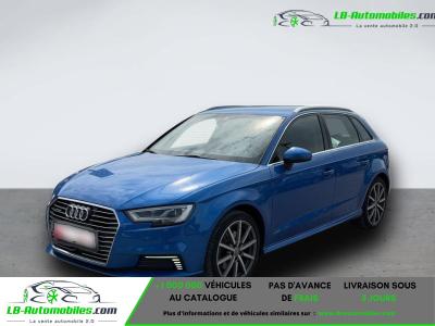 Audi A3 Sportback TFSI e-tron 204 BVA 6
