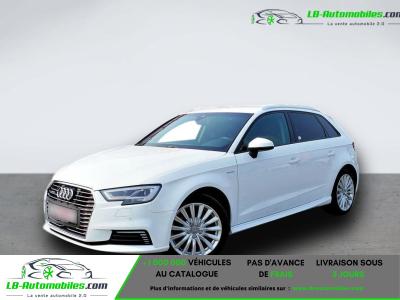 Audi A3 Sportback TFSI e-tron 204 BVA 6