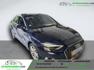 Audi A3 Berline 30 TDI 116 BVA