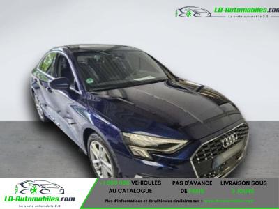 Audi A3 Berline 30 TDI 116 BVA