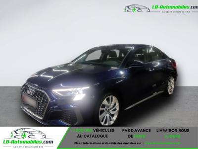 Audi A3 Berline 30 TDI 116 BVA