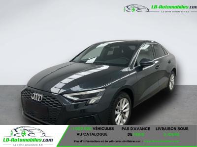 Audi A3 Berline 30 TDI 116 BVA
