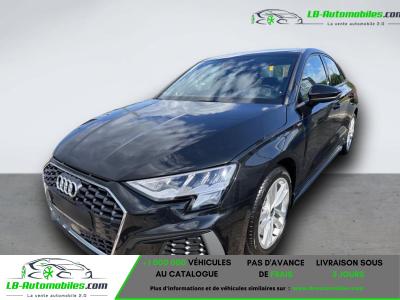 Audi A3 Berline 35 TDI 150 BVA