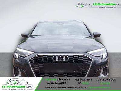 Audi A3 Berline 35 TFSI 150