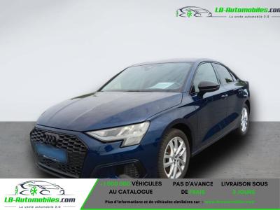 Audi A3 Berline 35 TFSI 150