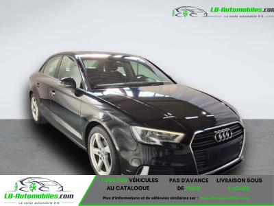 Audi A3 Berline 35 TFSI Mild Hybrid 150 BVA