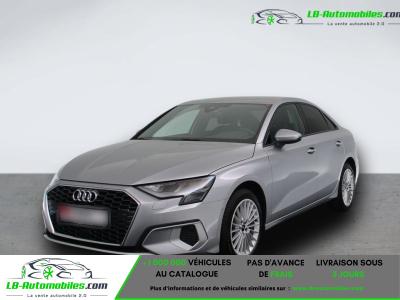 Audi A3 Berline 35 TFSI Mild Hybrid 150 BVA
