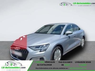 Audi A3 Berline 35 TFSI Mild Hybrid 150 BVA
