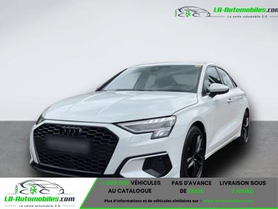 Audi A3 Berline 35 TFSI Mild Hybrid 150 BVA