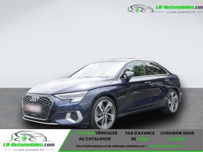 Audi A3 Berline 35 TFSI Mild Hybrid 150 BVA