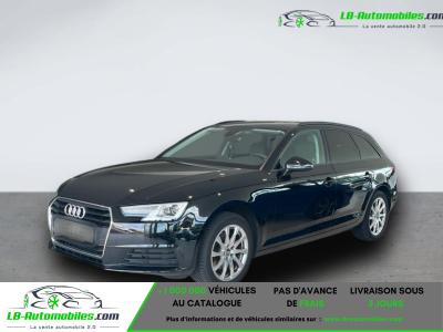Audi A4 Avant 1.4 TFSI 150