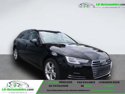 Audi A4 Avant 1.4 TFSI 150 BVA
