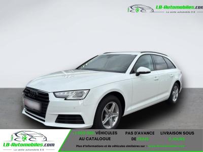 Audi A4 Avant 1.4 TFSI 150 BVA