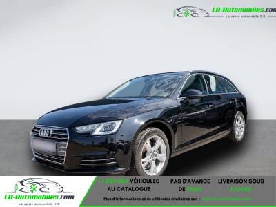 Audi A4 Avant 1.4 TFSI 150 BVA