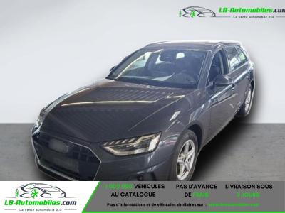 Audi A4 Avant 30 TDI 136 BVA