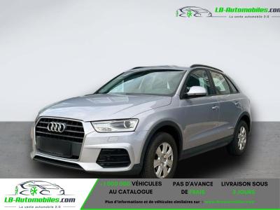 Audi Q3 1.4 TFSI   150 ch