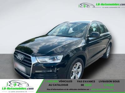 Audi Q3 1.4 TFSI   150 ch
