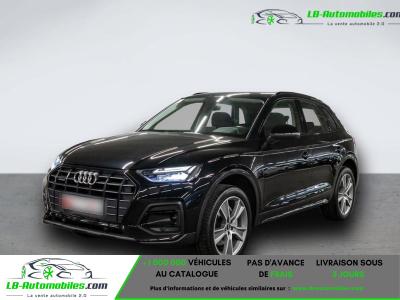 Audi Q5 50 TDI 286 BVA Quattro
