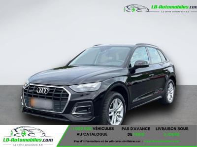 Audi Q5 50 TFSIe 299 BVA Quattro