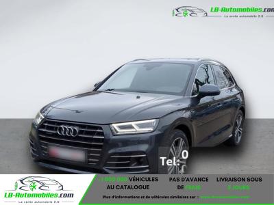 Audi Q5 55 TFSIe 367 BVA Quattro