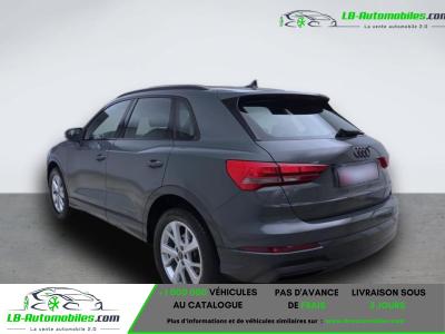 Audi Q3 35 TDI 150 ch BVA Quattro