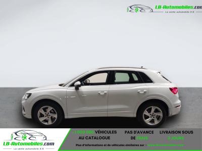 Audi Q3 35 TDI 150 ch BVA Quattro