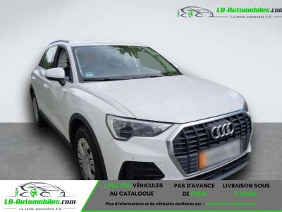 Audi Q3 35 TDI 150 ch BVA