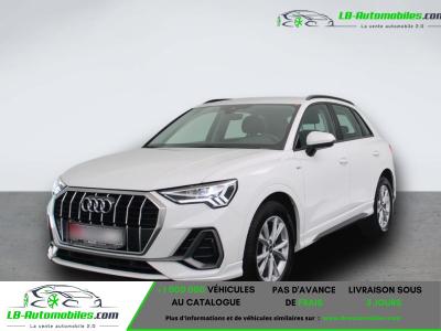 Audi Q3 35 TDI 150 ch BVA