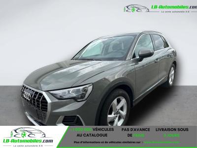 Audi Q3 35 TDI 150 ch BVA Quattro