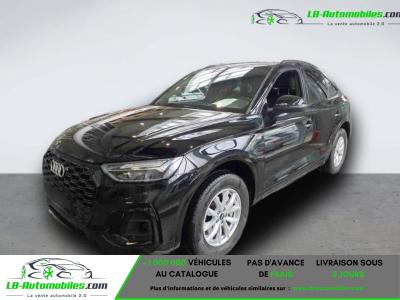 Audi Q5 Sportback 50 TDI 286 BVA Quattro